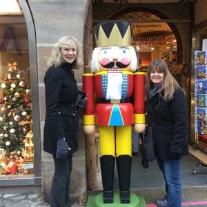 Meet your Posher, Sherry